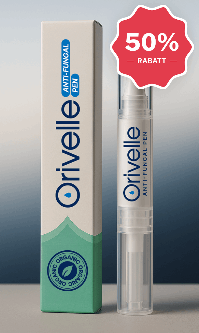 Orevelle Nail Fungus Pen official product – Orevelle